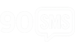 90SMS logo